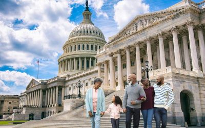 Content Meeting of Caucus Members Tackles Affordability Strategies