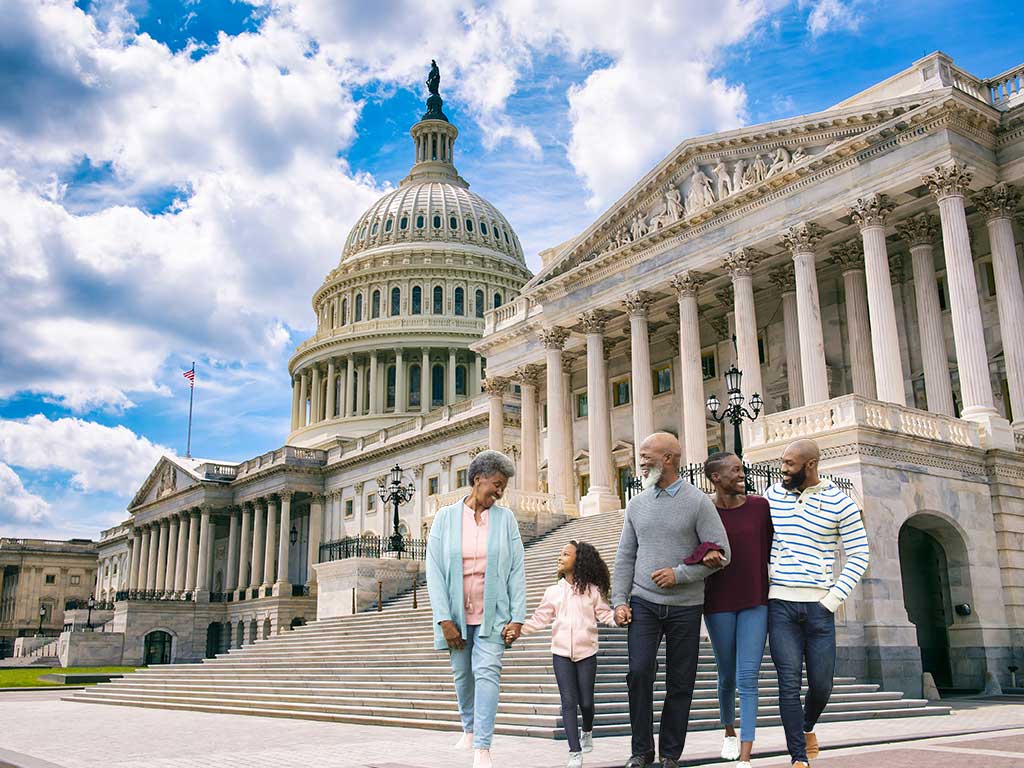 Meeting of Caucus Members Tackles Affordability Strategies Meeting of Caucus Members Tackles Affordability Strategies