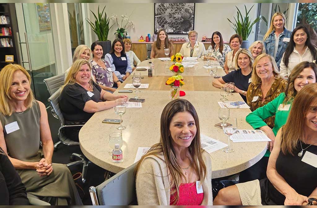 19 Women Named Founding Members of Women’s Business Owners Group