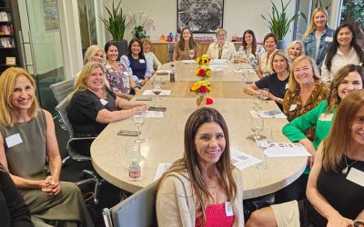 Content 19 Women Named Founding Members of Women’s Business Owners Group