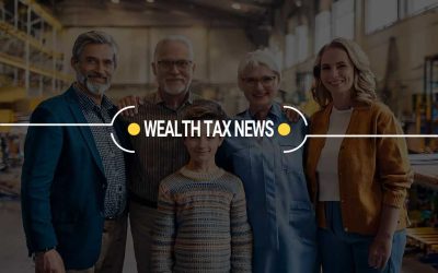 Content Wealth Tax News – 2/13/2026