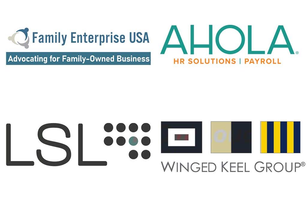 New Sponsors Ahola Corp., LSL CPAs, and Winged Keel Group Join FEUSA
