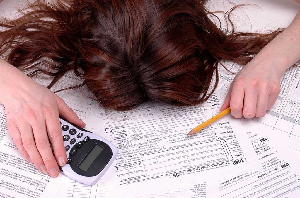 Weekly Washington Update: Tax Shakeups Ahead? What to Watch Closely