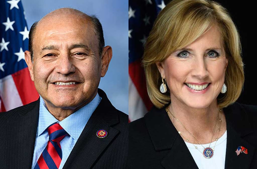 Rep. Correa and Rep. Tenney Named Co-Chairs of Bipartisan Congressional Family Business Caucus