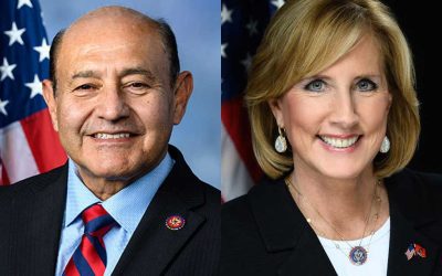 Rep. Correa and Rep. Tenney Named Co-Chairs of Bipartisan Congressional Family Business Caucus