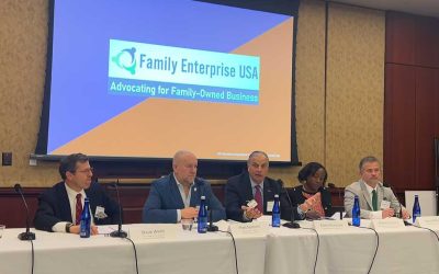 Content Affordability Strategies Get Spotlight During First Congressional Family Business Caucus