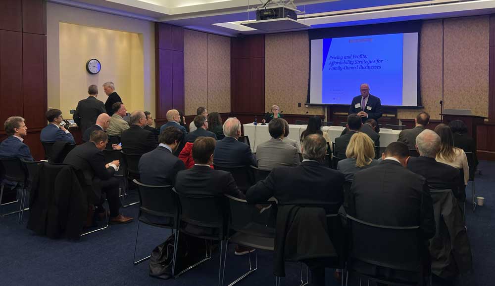 Caucus meeting Caucus meeting