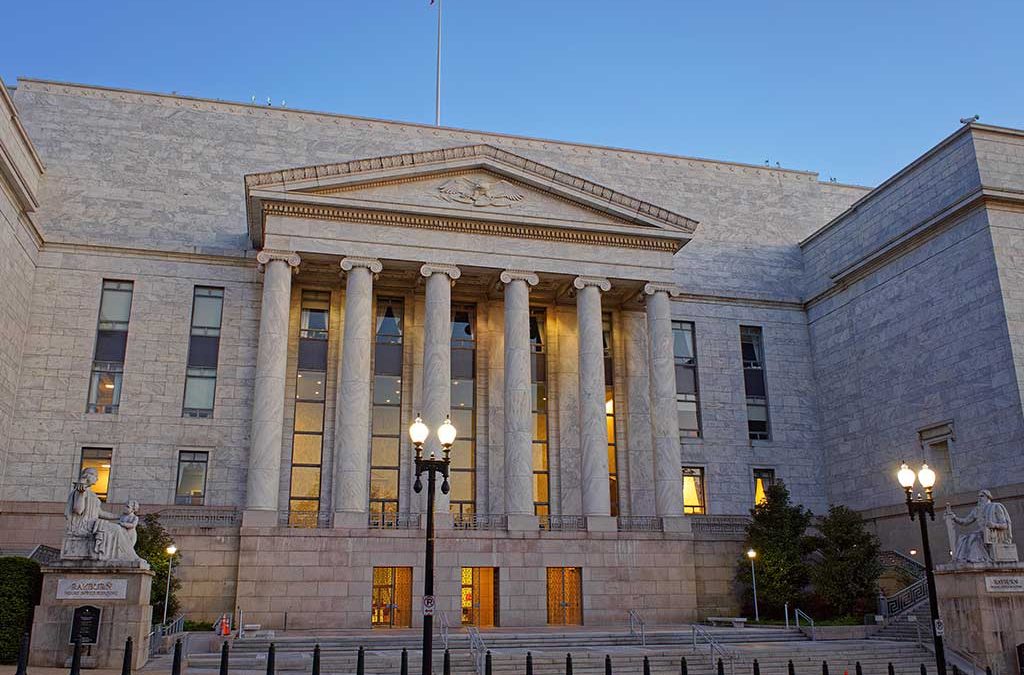 Happening Soon: Don’t Miss This Live Policy Discussion