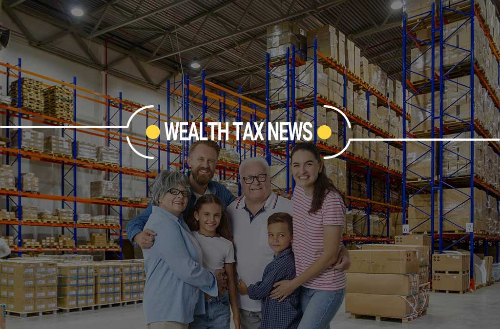 New Research: Wealth Taxes May Cost More Than They Raise