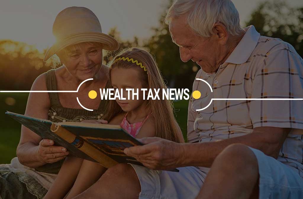 Wealth Tax News – 4/3/2026