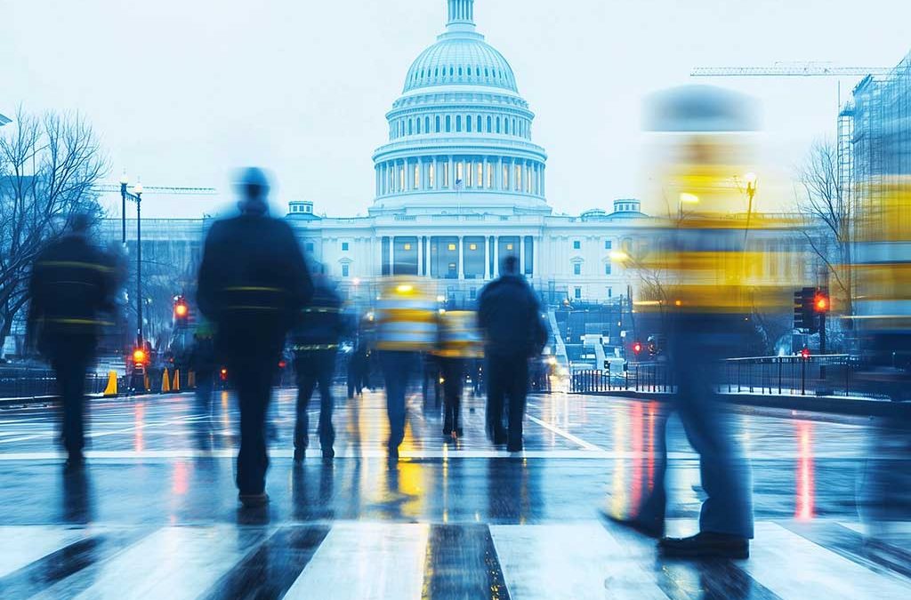 Taxation & Representation: 3 reconciliation bills? Your tax cuts hang in balance
