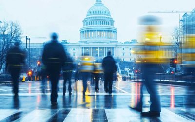 Taxation & Representation: 3 reconciliation bills? Your tax cuts hang in balance