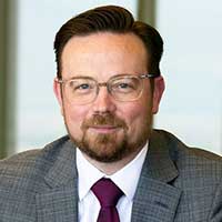 Michael J. Offenheiser