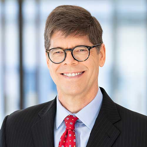 David Ransom